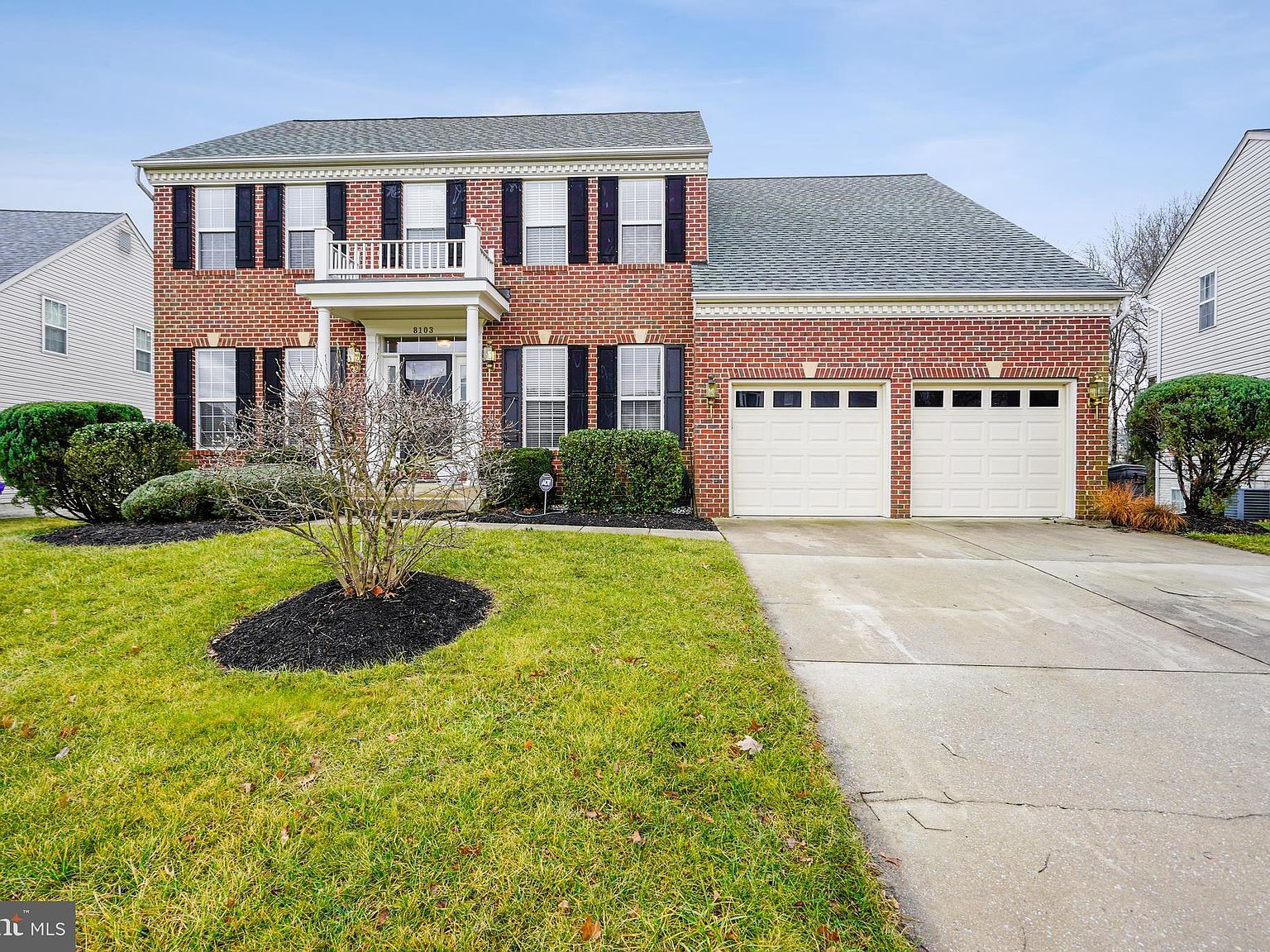 8103 River Park Rd, Bowie, MD 20715 | Zillow