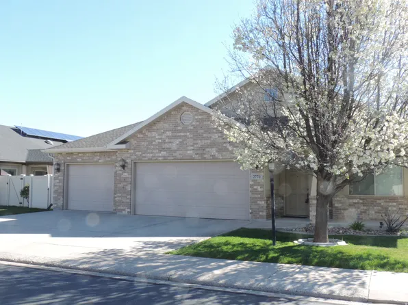 2770 S 1070 W, Nibley, UT 84321