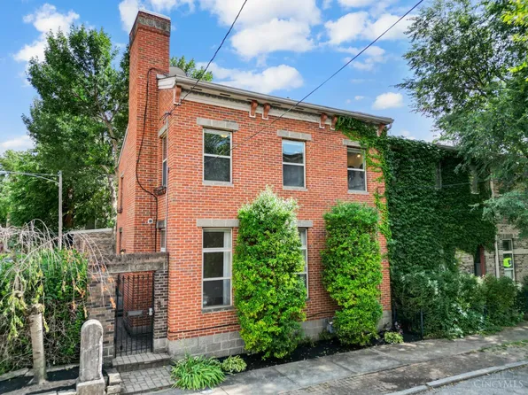 411 Chestnut St, Cincinnati, OH 45203