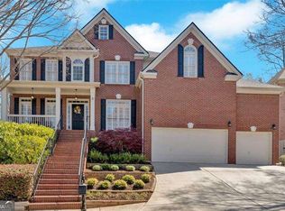 3509 Ivy Manor Rd SE, Smyrna, GA 30080