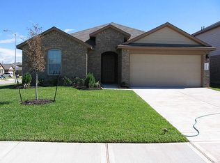 2903 Iron Range Ct, Katy, TX 77494