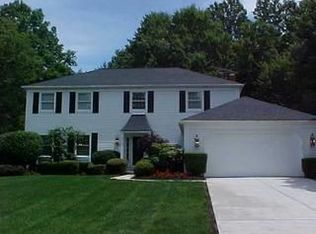 1809 Halls Carriage Path, Westlake, OH 44145