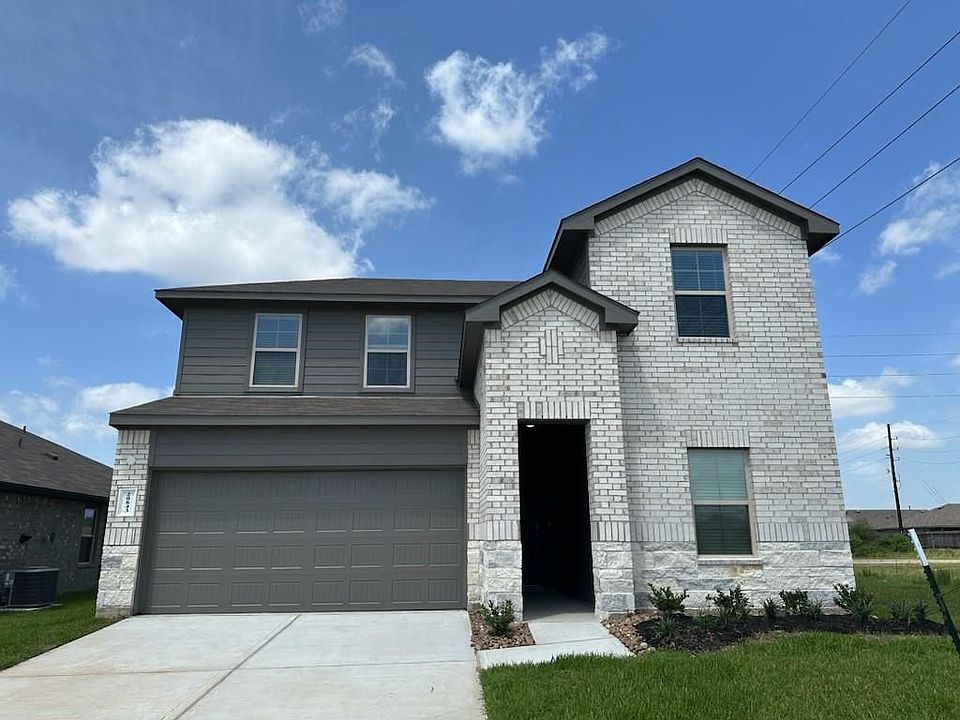 1st image of 20843 Marigold Meadow St