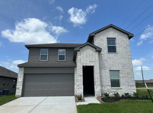 20843 Marigold Meadow St, Katy, TX 77449