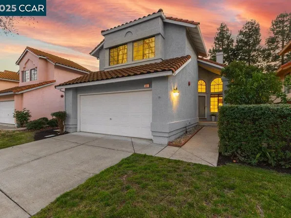 361 Mulqueeney St, Livermore, CA 94550