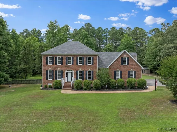 11610 Cedarmill Ct, Chesterfield, VA 23838