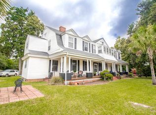 518 Palmetto Ln SW, Aiken, SC 29801