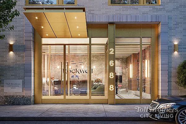 1st image of 2688 Broadway #7G
