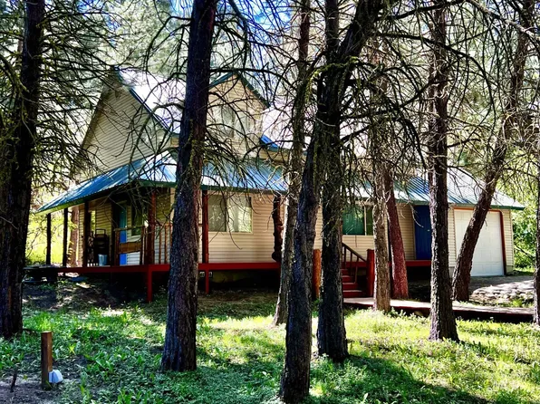 351 Estate Dr, Cascade, ID 83611