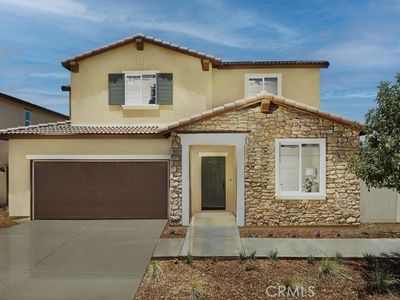 14079 Dandolo Ln, Beaumont, CA, 92223