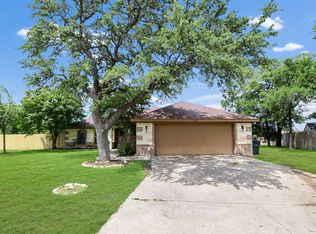 4700 Bear Riv, Killeen, TX 76542