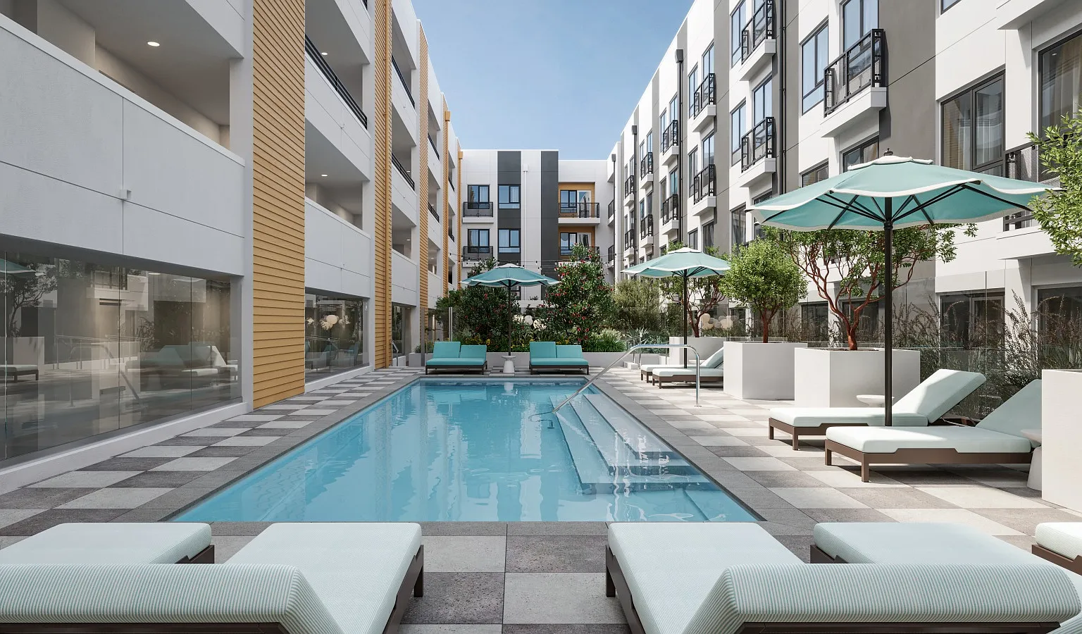 Sync on Canoga — Photo 1