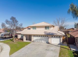 314 Lopez Ct, Shafter, CA