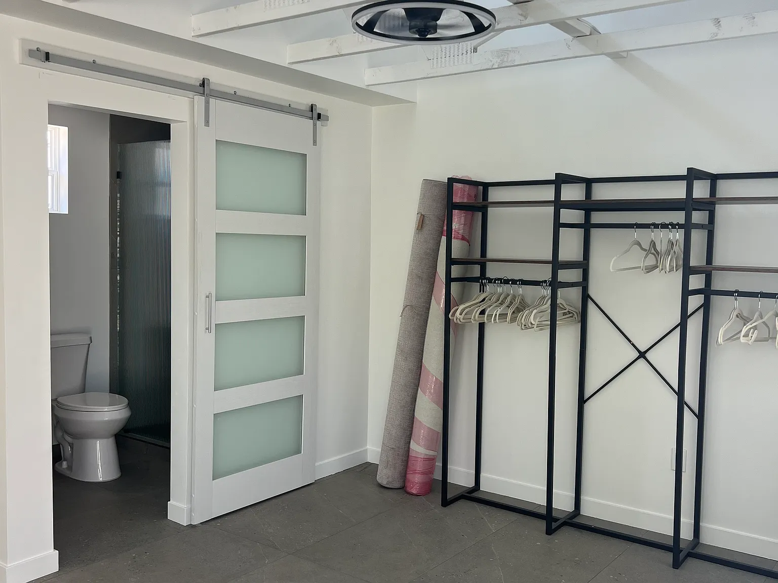 Studio, 350 sqft, $2,000 — Photo 4
