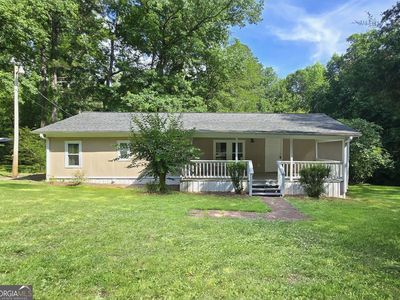 465 Haynie Rd, Moreland, GA, 30259