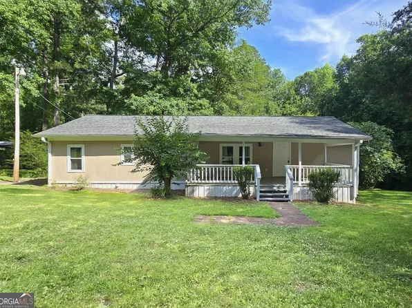 465 Haynie Rd, Moreland, GA 30259