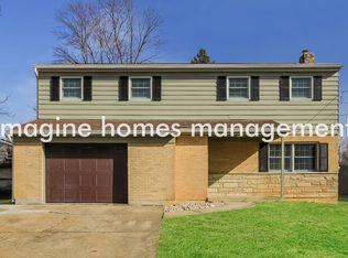 1828 Kingsway Ct, Cincinnati, OH 45230