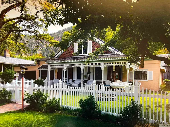 2268 Main St, Genoa, NV 89411