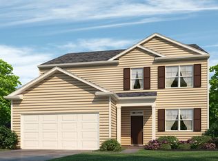 Elle Plan, Captain's Corner, Grovetown, GA 30813