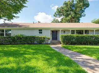 5612 Banting Way, Dallas, TX 75227