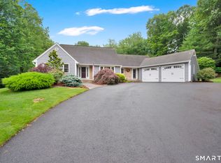 213 Lincoln Dr, Glastonbury, CT 06033