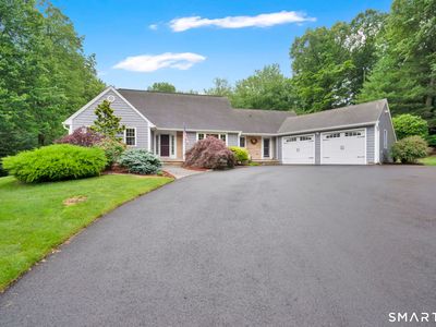 213 Lincoln Drive, Glastonbury, CT, 06033