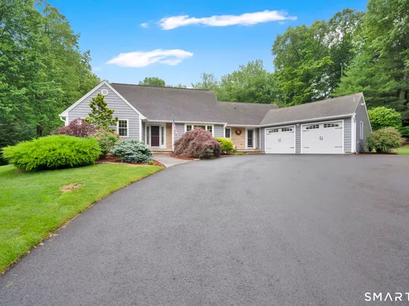 213 Lincoln Drive, Glastonbury, CT 06033