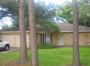 16019 El Camino Real, Houston, TX 77062