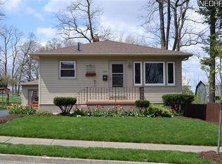 310 Wirth Ave, Akron, OH 44312