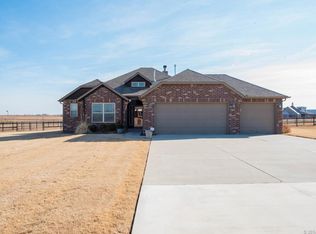 14177 N Sandstone Ave, Skiatook, OK 74070