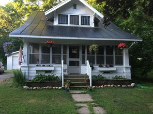 171 W 1st Ave, Plainwell, MI 49080