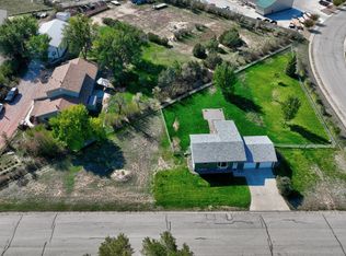 1 Cherokee Cir, Gillette, WY 82718