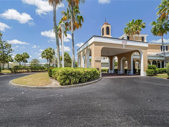 4775 S Harbor Dr APT 207, Vero Beach, FL 32967