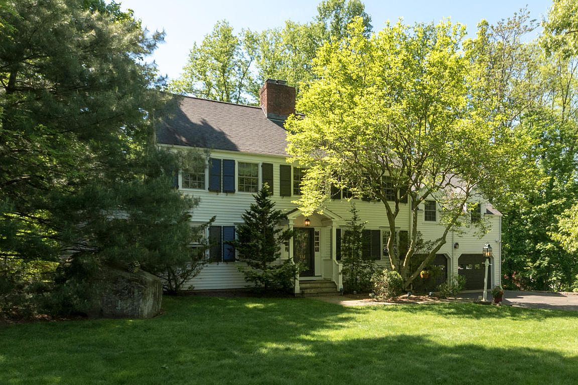 111 Tokeneke Rd, Darien, CT 06820 Zillow