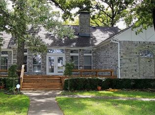 521 Arrowwood Beach Rd, Trinidad, TX 75163