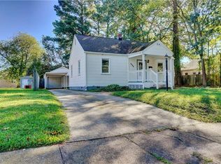 3308 Hyde Cir, Norfolk, VA 23513