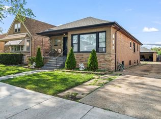 3434 W 71st Pl, Chicago, IL