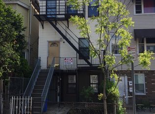24 Van Nostrand Ave, Jersey City, NJ 07305