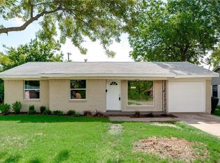 7809 Woodshire Dr, Dallas, TX 75232