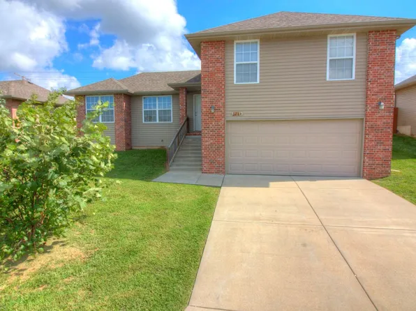 3784 N Spring Brooke Ave, Springfield, MO 65803