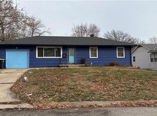 11403 Jackson Ave, Kansas City, MO 64137