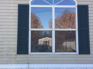 5974 Cleveland Rd LOT 17, Wooster, OH 44691