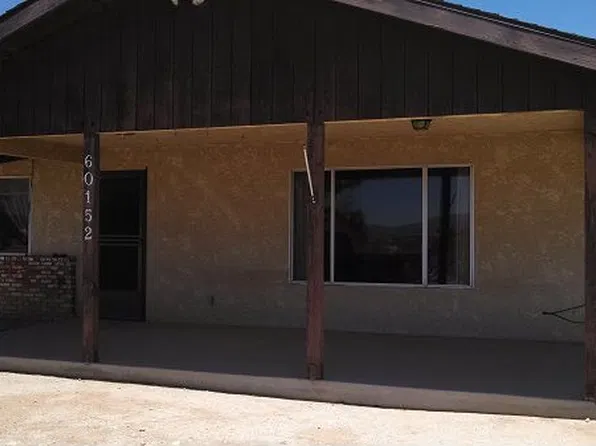 60152 Fairmount Dr, Joshua Tree, CA 92252
