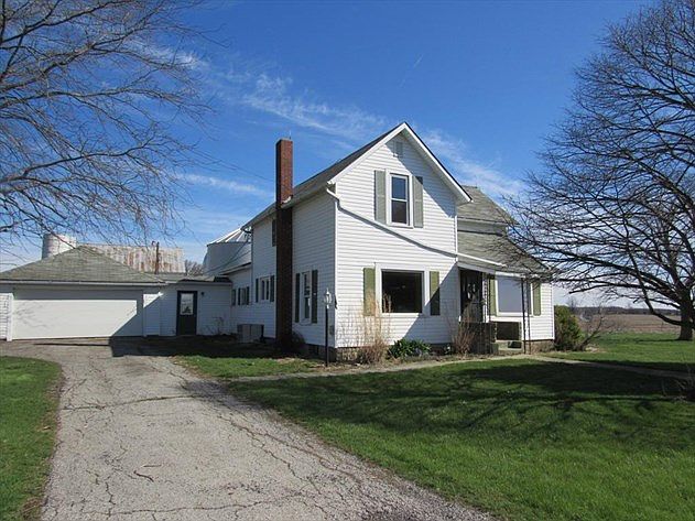 21747 County Road 230, Mount Victory, OH 43340 | Zillow