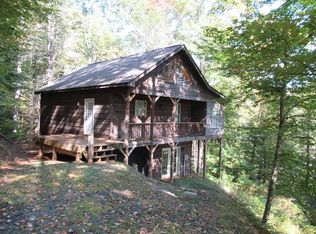 244 Wilderness Dr, Franklin, NC 28734