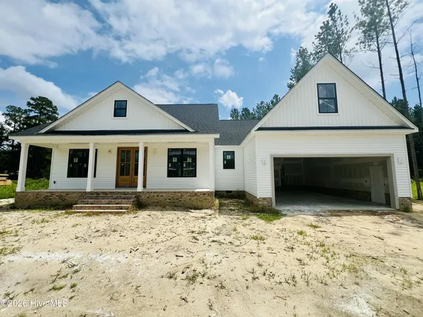 175 Hillstead Way, Smithfield, NC 27577