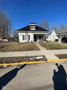 15 Beveridge St, Greencastle, IN, 46135