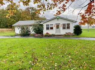 499 Coal Hill Rd, Greenville, PA 16125