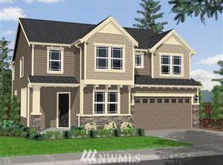 4624-205 Stct E, Spanaway, WA
