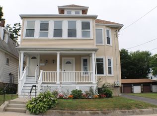 50-52 Wilshire St, Winthrop, MA 02152